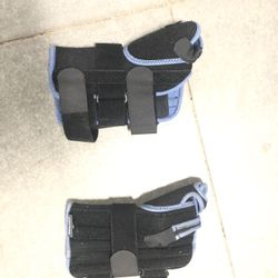 Hand 🤚 Wraps