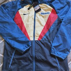Club America Nike Windbreaker 