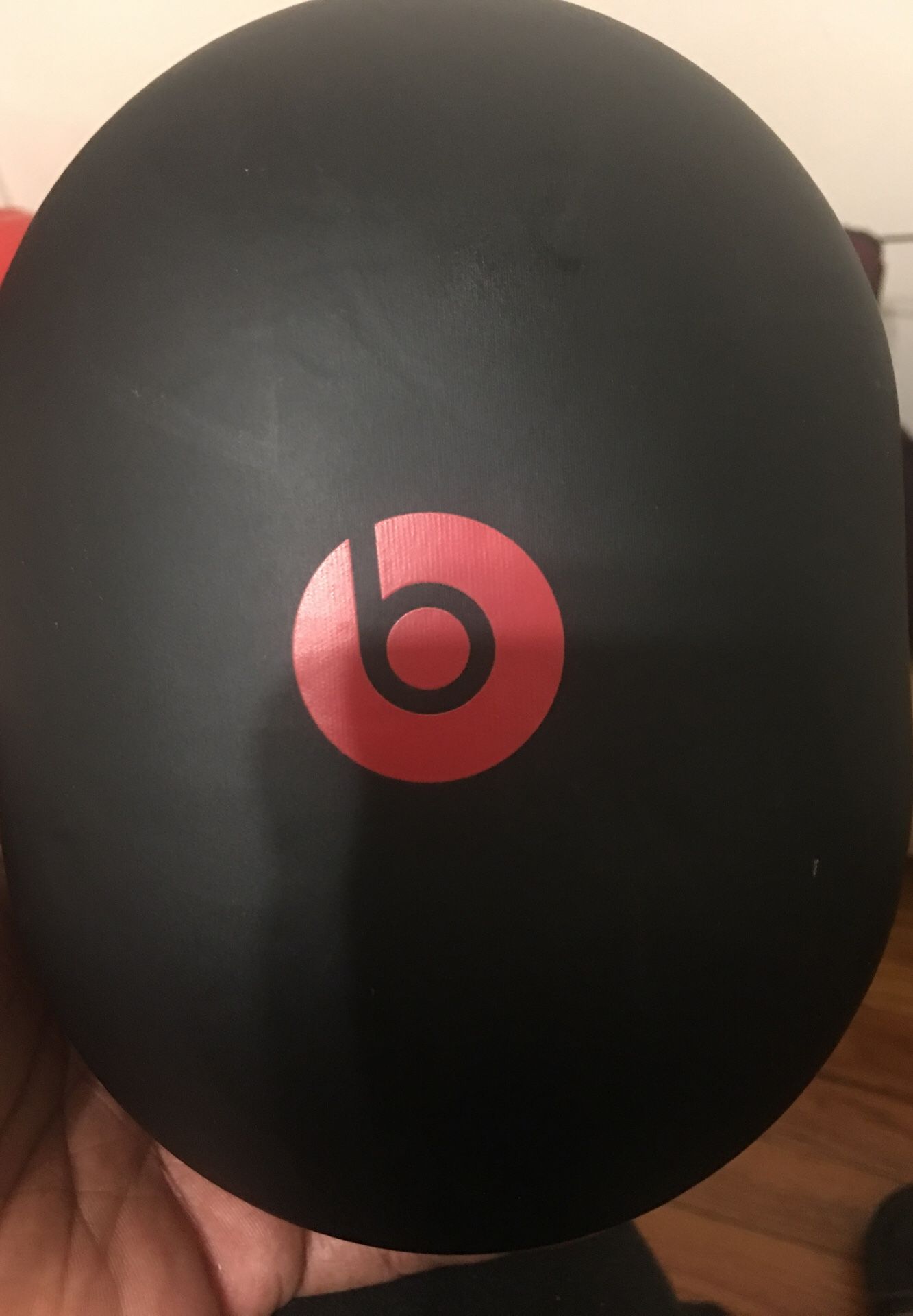 Beats Studio 3