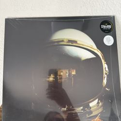 Falling In Reverse Coming Home Vinyl Record Limited Edition 