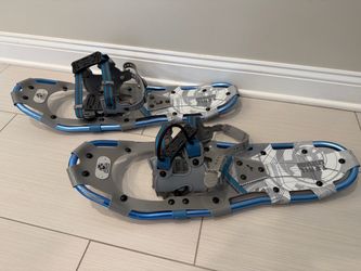 Yukon Charlie’s Trail 825 Snowshoes