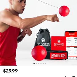 BOXBOLLEN  