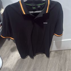 Hugo Boss Polo 