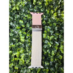 Hello Kitty Apple Watch Band Size 42/44/45mm