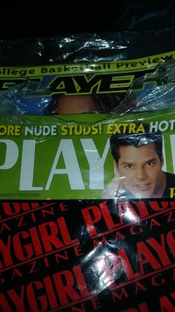 ADULT READING MATERIALS