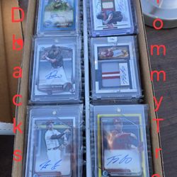 Diamondbacks Suns Cardinals Trading Cards Sports Autos