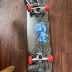 REDO Skateboards Co. 