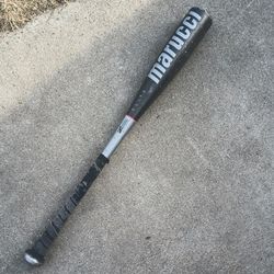 Marucci Baseball Bat
