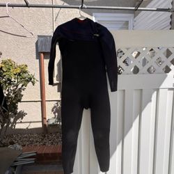 👉L👀K !! O'Neill Men's Small Blueprint 3/2mm + Full Wetsuit😎👌🔥👈 - $125 OBO