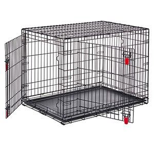 "42 DOG CRATE 