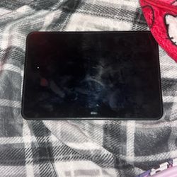 Amazon Kindle 