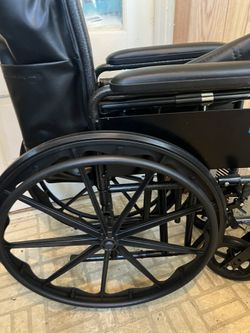 Brand New MEDLINE wheelchair