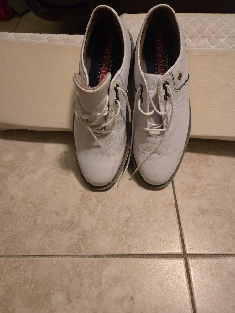 Footjoy Premier Golf Shoes