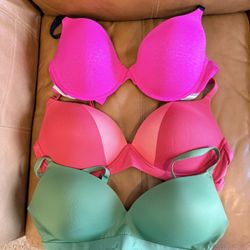 Victoria secret bra BUNDLE 
