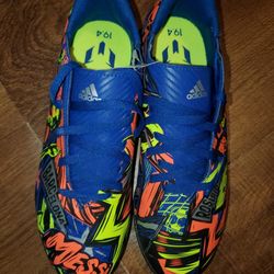 Adidas MESSI 