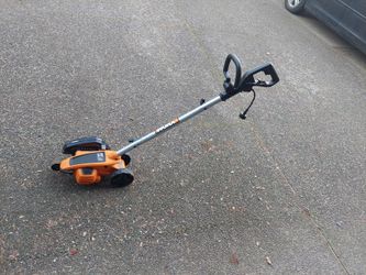 Work 120v Electric Hedge Trimmer