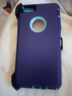 OTTER CASE FOR IPHONE 6 PLUS
