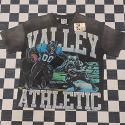 Valley Athletic Tee