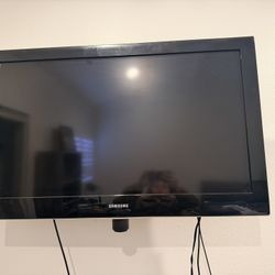 Samsung tv Size 45