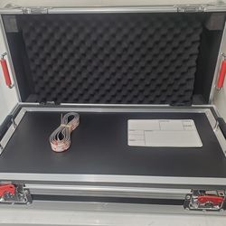 Gator G-Tour Large Pedalboard