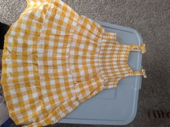 Girls dresses