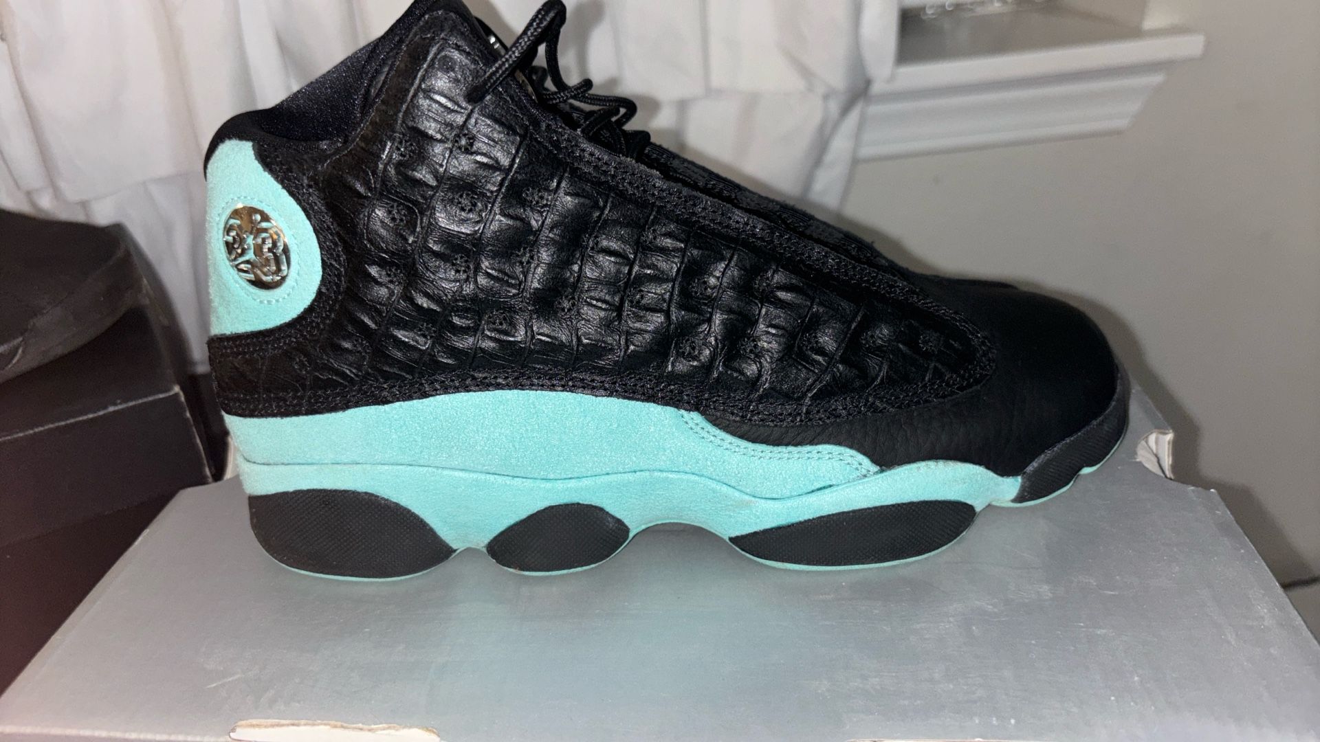 Air Jordan 13 Retro