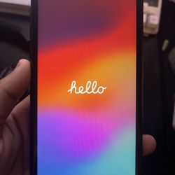 iPhone 10 New Goes Only With Atnt!!!