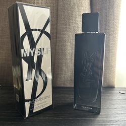 YSL Myslf EDP 