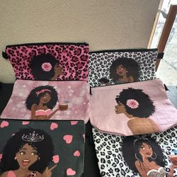 Make Up Bags