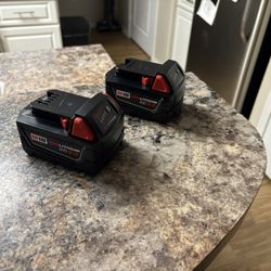 M18 18-Volt Lithium-Ion XC Extended Capacity Battery Pack 3.0Ah