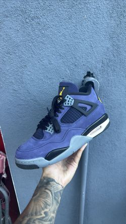 Jordan 4