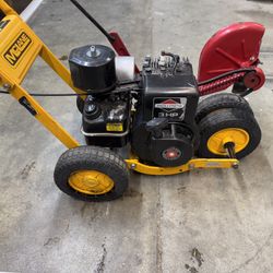 McLane 3hp Edger