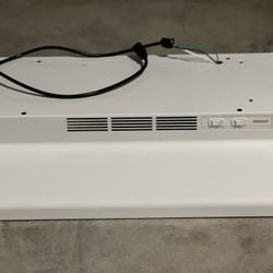 Broan 36 Inch Range Hood