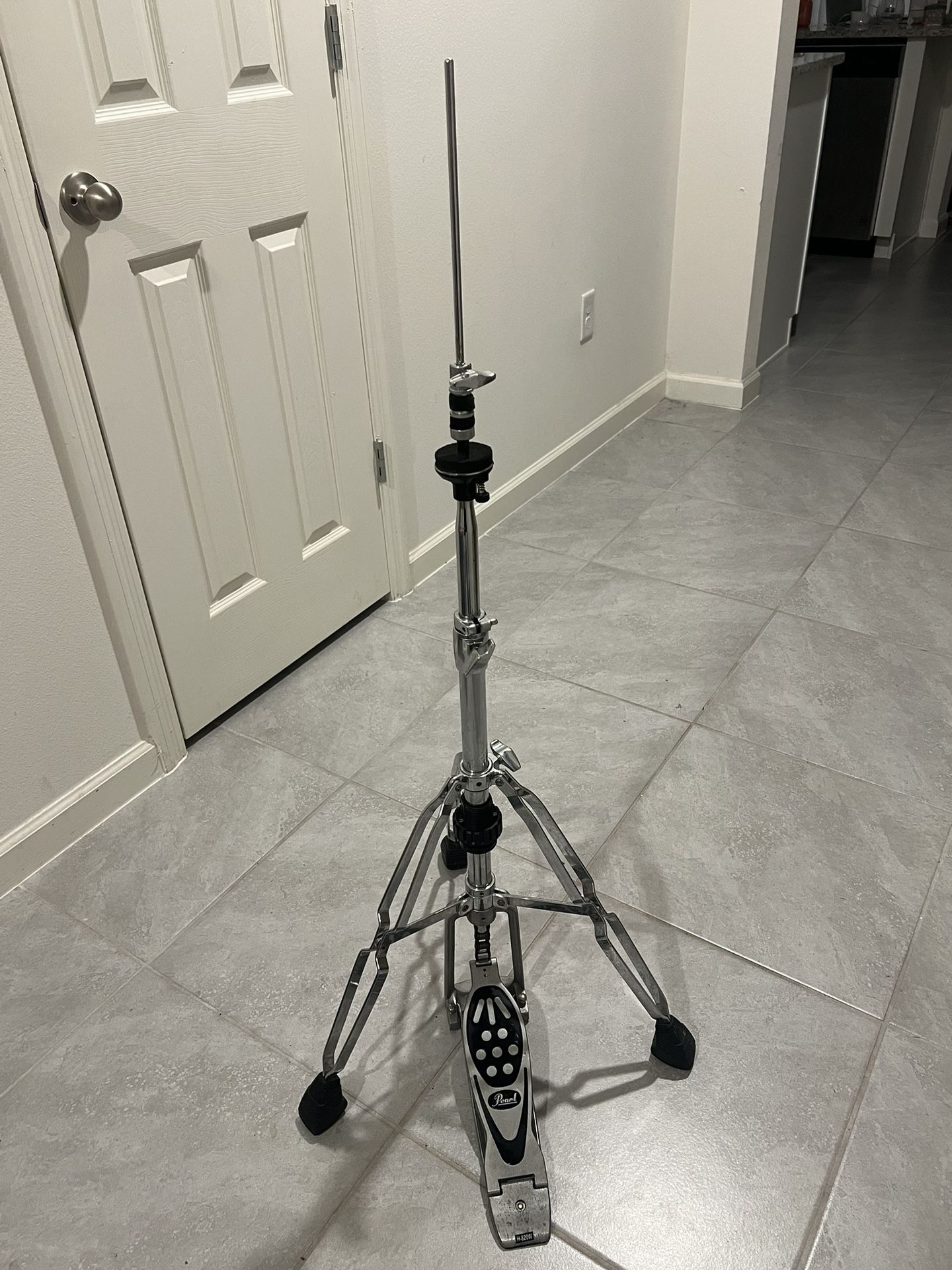 Pearl 3 Legged Hi Hat Stand