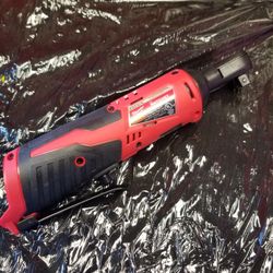 Milwaukee m12 3/8 Ratchet