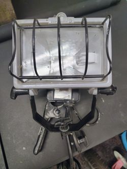 Work Light -$5 Firm
