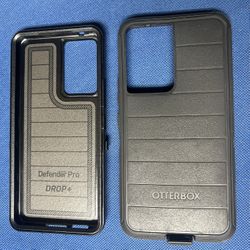Otterbox Defender for Samsung Galaxy  