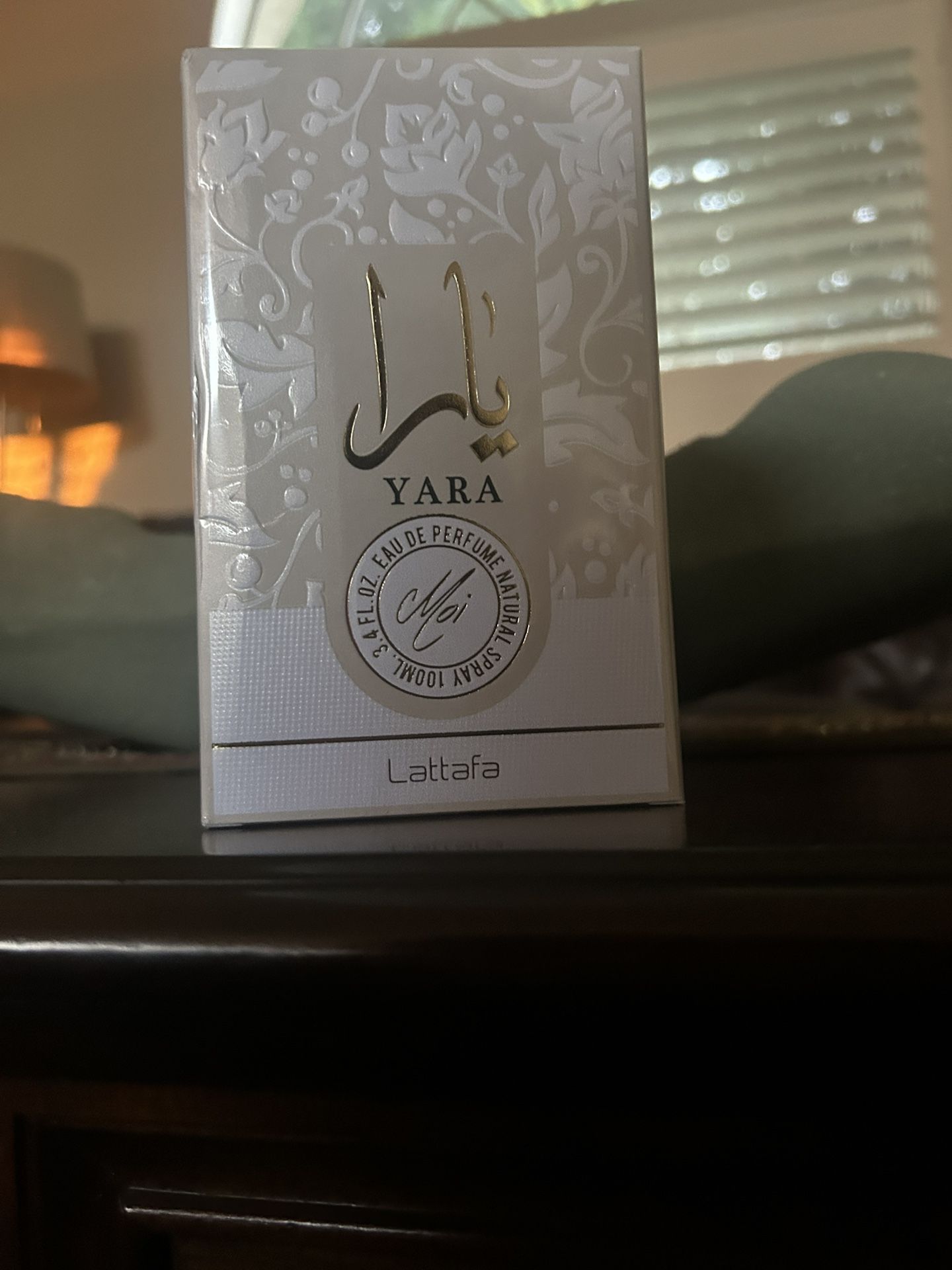 yara moi perfume