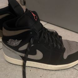 Air Jordan men’s shoes