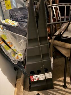 Car Plastic Ramps NEW