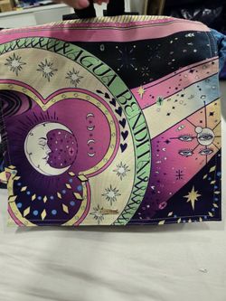 Backpack /Mochila De Marca De Agua Bendita Se Vende!