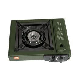 New 1 Butane Stove Ozark Trail 