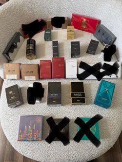 Colognes