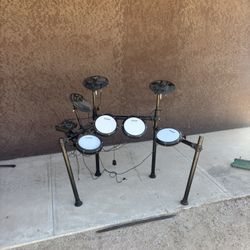 DONNER electronic Drum Kit 