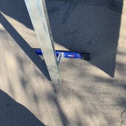 Nitro Circus grind rail