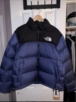 North Face Sz Xl