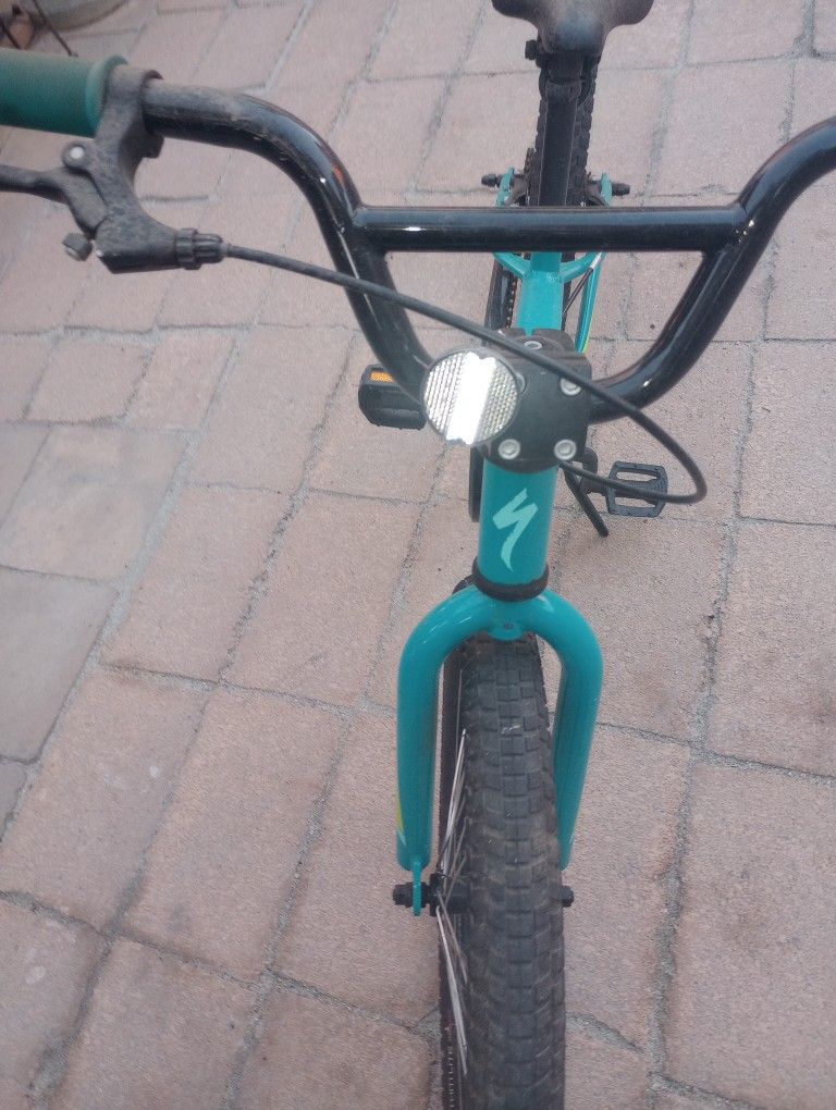 Bicicleta Para Niña En Buenas Condiciones