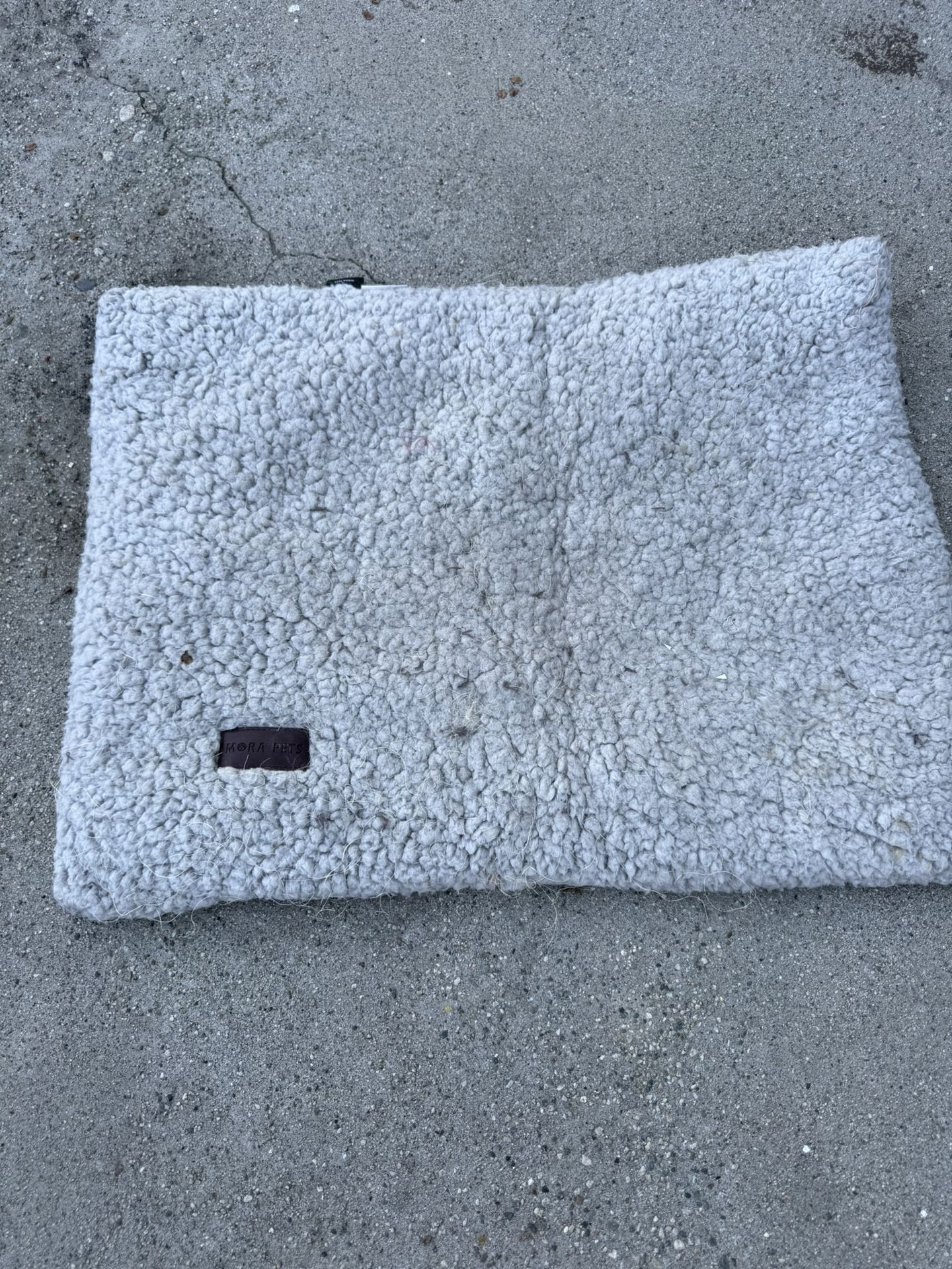 Free - Cat Bed Mora Pets 