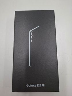 Samsung Galaxy S25 FE