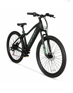 Hyper Electric Mountain Bike - brand New!!